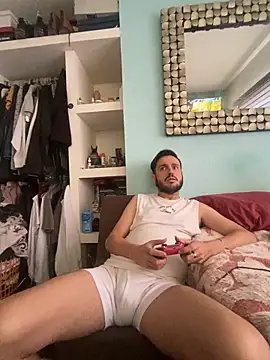 Alexitho25 online show from 03.26.26