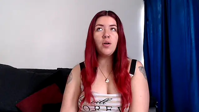 Snapshot of evilheart_69 chatting on 11.06.25 evilheart 69 online show from 11.06.25