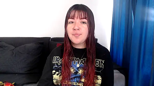 Snapshot of evilheart_69 chatting on 03.02.26 evilheart 69 online show from 03.02.26