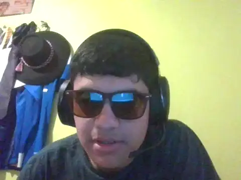 juanfritaa21 online show from 09.29.25