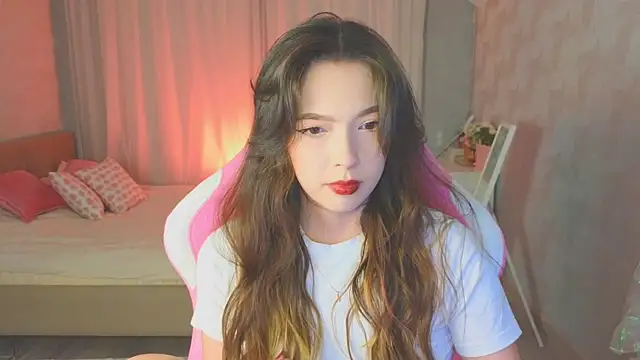 yuna sunshy online show from 09.08.25