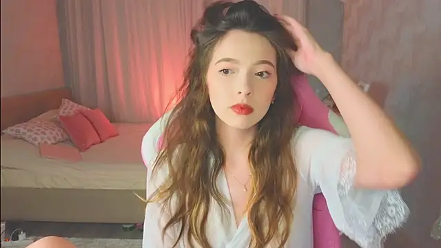 yuna sunshy online show from 09.16.25