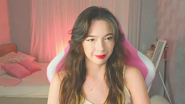 yuna sunshy online show from 10.22.25