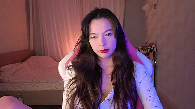 Snapshot of yuna_sunshy chatting on 03.22.26 yuna sunshy online show from 03.22.26