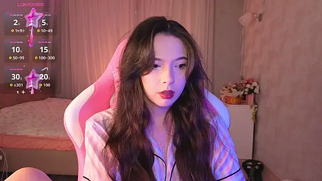Snapshot of yuna_sunshy chatting on 04.30.26 yuna sunshy online show from 04.30.26