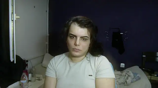 turkishTransEfsun online show from 10.07.25