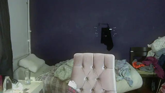 turkishTransEfsun online show from 10.20.25