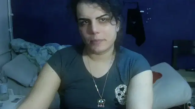 turkishTransEfsun online show from 11.04.25