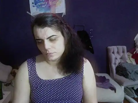 turkishTransEfsun online show from 02.03.26