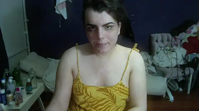 turkishTransEfsun online show from 03.20.26