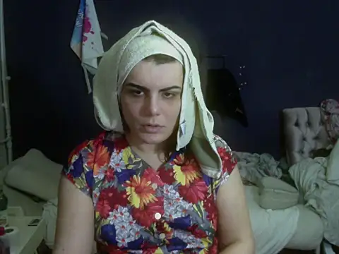 turkishTransEfsun online show from 03.24.26