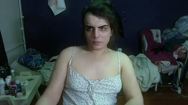 turkishTransEfsun online show from 05.28.26