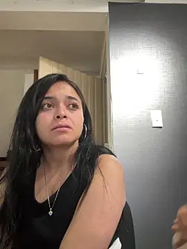 Emily Rivers  online show from 09.30.25