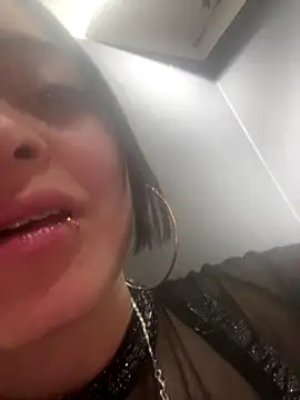 Emily Rivers  online show from 10.27.25