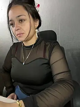 Emily Rivers  online show from 02.10.26