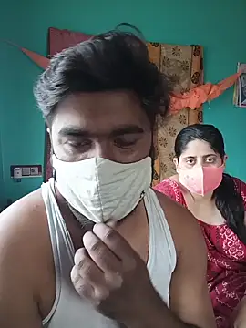 indiancouple659 online show from 03.02.26