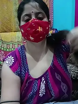 indiancouple659 online show from 04.01.26