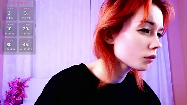Snapshot of Kiara_Dream chatting on 04.19.26 Kiara Dream online show from 04.19.26