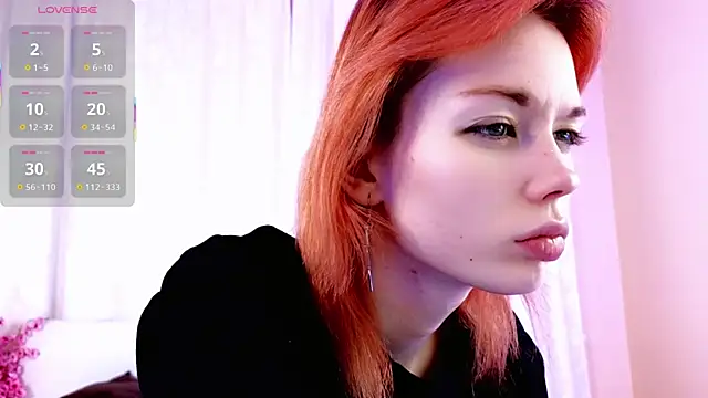 Snapshot of Kiara_Dream chatting on 04.20.26 Kiara Dream online show from 04.20.26