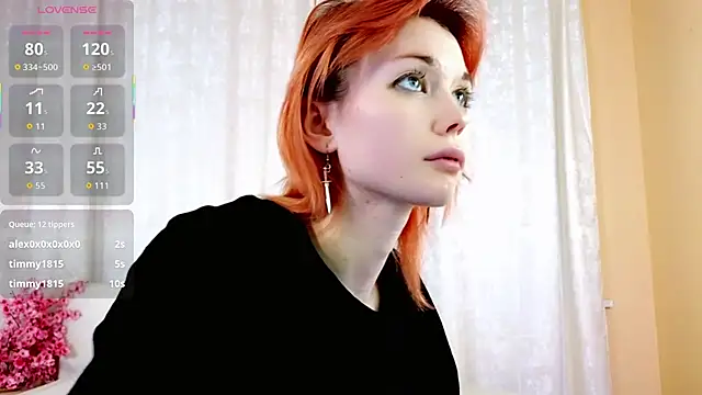 Snapshot of Kiara_Dream chatting on 04.21.26 Kiara Dream online show from 04.21.26