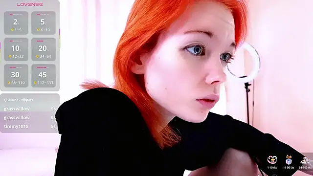 Snapshot of Kiara_Dream chatting on 04.28.26 Kiara Dream online show from 04.28.26