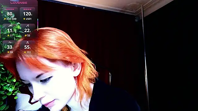 Snapshot of Kiara_Dream chatting on 05.02.26 Kiara Dream online show from 05.02.26