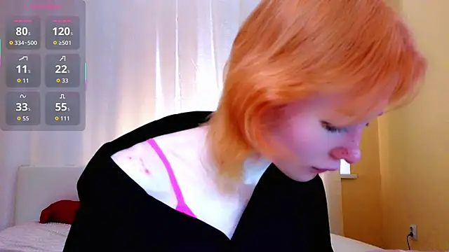 Snapshot of Kiara_Dream chatting on 06.16.26 Kiara Dream online show from 06.16.26