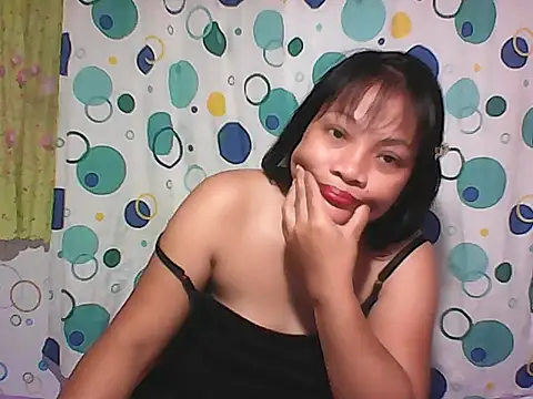 HottyElle online show from 02.10.26