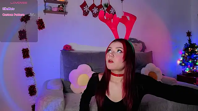 hanny  bunny online show from 12.18.25