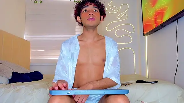 Aaron Wiinter online show from 09.23.25