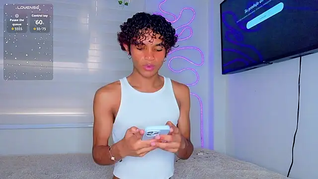 Aaron Wiinter online show from 02.10.26