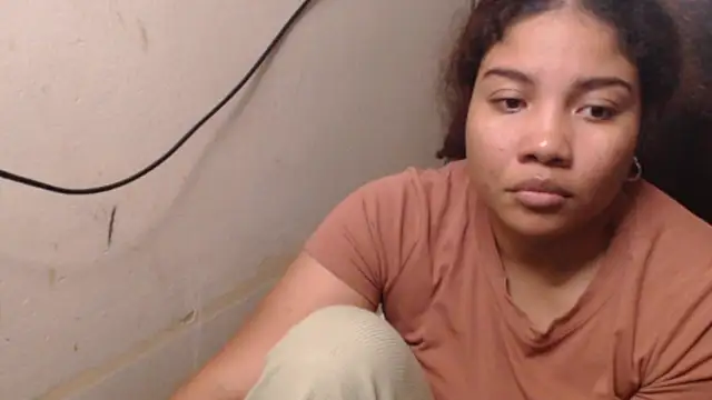 Snapshot of madelene chatting on 03.30.26 madelene online show from 03.30.26