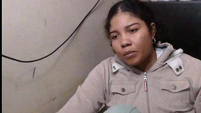 Snapshot of madelene chatting on 04.07.26 madelene online show from 04.07.26