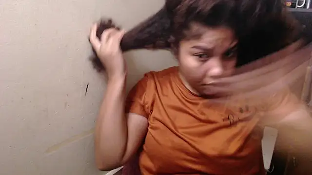 Snapshot of madelene chatting on 04.15.26 madelene online show from 04.15.26