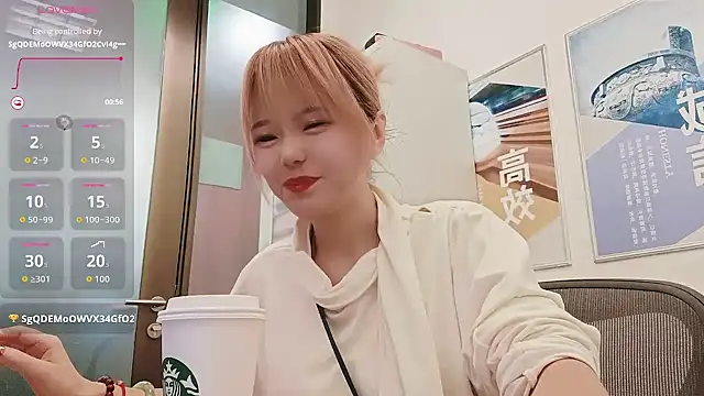 KKMM168 online show from 03.17.26