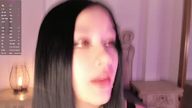 Dannika07 online show from 04.15.26