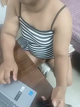 Rushali 69 online show from 06.30.26