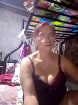 SexyHottMom online show from 03.09.26