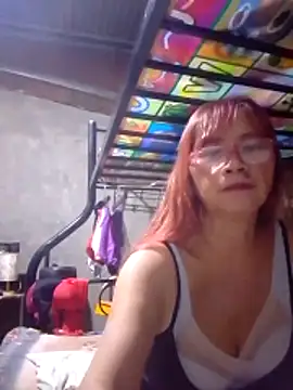 SexyHottMom online show from 03.10.26