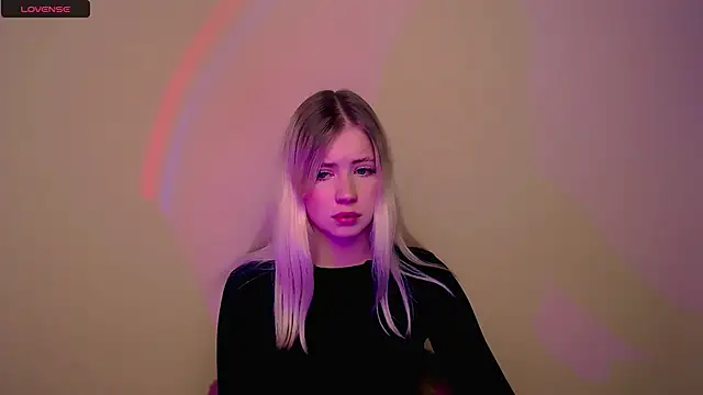 AliceHotty  online show from 10.01.25