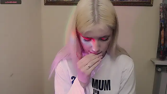 AliceHotty  online show from 03.26.26