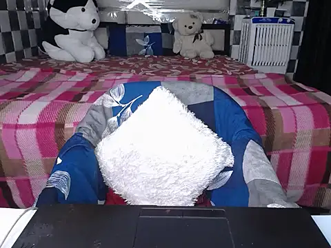 Big Baby1 online show from 11.29.25