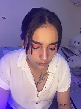 MiaRousexxx  online show from 10.04.25