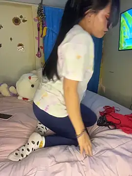 MiaRousexxx  online show from 10.17.25