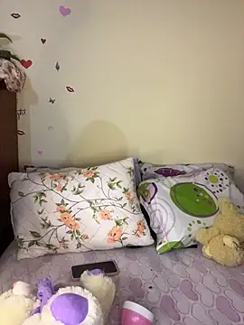 MiaRousexxx  online show from 10.18.25