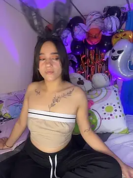 MiaRousexxx  online show from 10.30.25