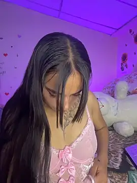 MiaRousexxx  online show from 11.13.25