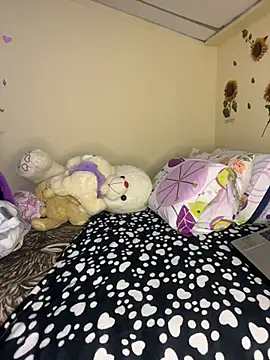 MiaRousexxx  online show from 11.15.25