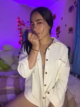 MiaRousexxx  online show from 11.22.25