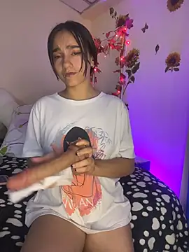 MiaRousexxx  online show from 11.28.25